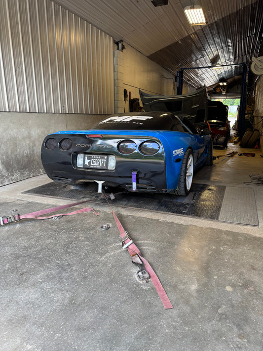 LS3 Crank Sensor Issues with Holley Terminator