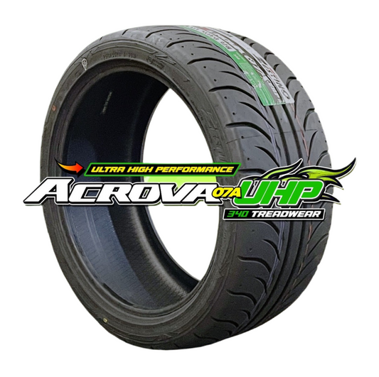 Zestino Acrova UHP 340TW